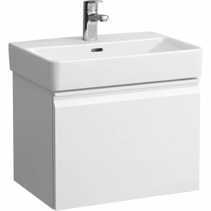LAUFEN шкафчик под раковину 52х45, PRO - 4.8303.4.095.463.1