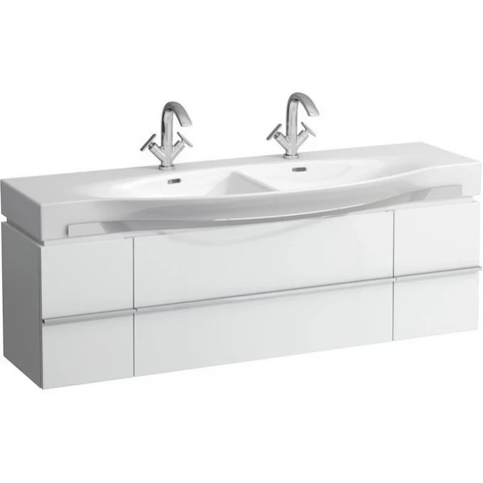 LAUFEN тумба под раковину 150x47, PALACE - 4.0135.4.075.475.1
