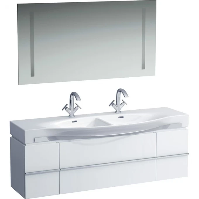 LAUFEN тумба под раковину 150x47, PALACE - 4.0135.4.075.475.1