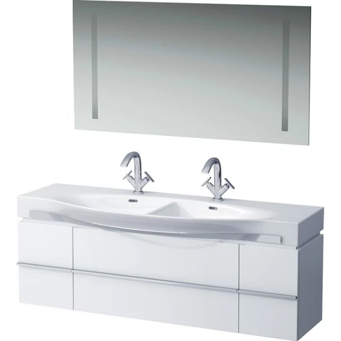 LAUFEN тумба под раковину 150x47, PALACE - 4.0135.4.075.475.1