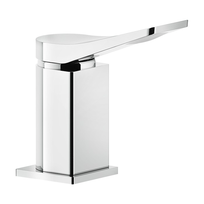 Gessi Рычаг удаленного управления., Rilievo, 59047#031 цвет: хром