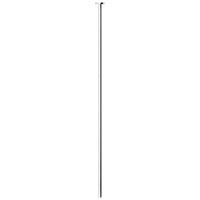 Gessi Потолочный излив, Ingranaggio, 63399#031 цвет: хром