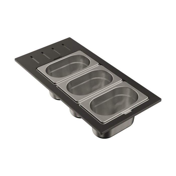 Omoikiri контейнер dc-02-3 арт. 4999078