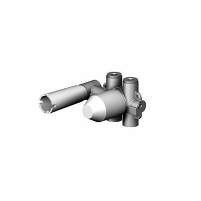 Zucchetti скрытая часть смесителя, арт. r99815