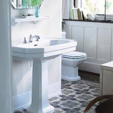 Duravit пьедестал для умывальника, 1930, 0857900000 цвет: белый