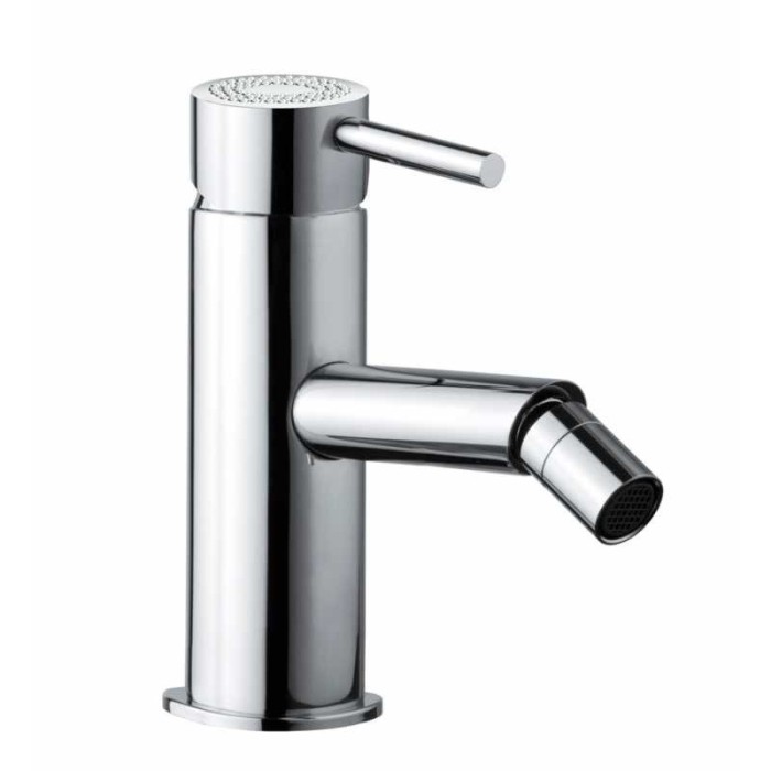 Bossini смеситель для биде, oki, хром арт. z005401.030