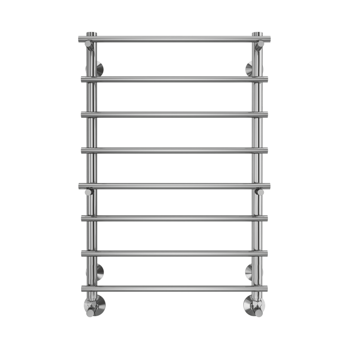 Terminus водяной полотенцесушитель вента п8 500х800, эконом арт. 4670078530035