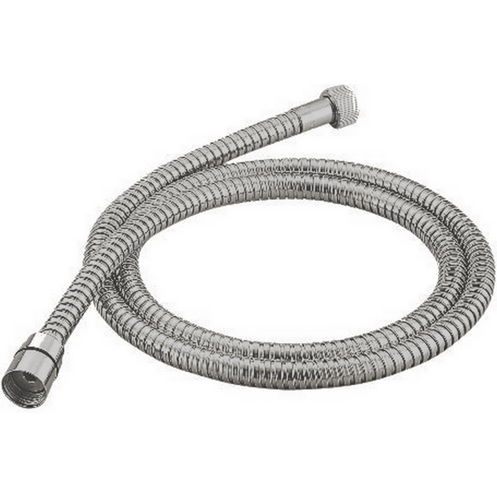 Cisal шланг для душа, za0090102a shower, цвет: satin brushed nickel