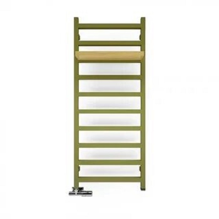 Terma эллектрический полотенцесушитель simple one 1680-500