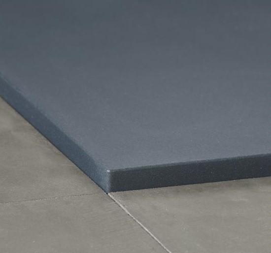 Duravit душевой поддон 1000 мм х 1000 мм, stonetto, 720167480000000 цвет: песочный