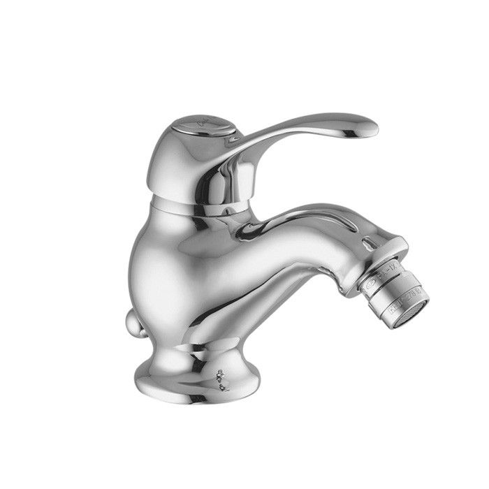 Fima Carlo Frattini смеситель для биде, lamp, хром арт. f3302cr