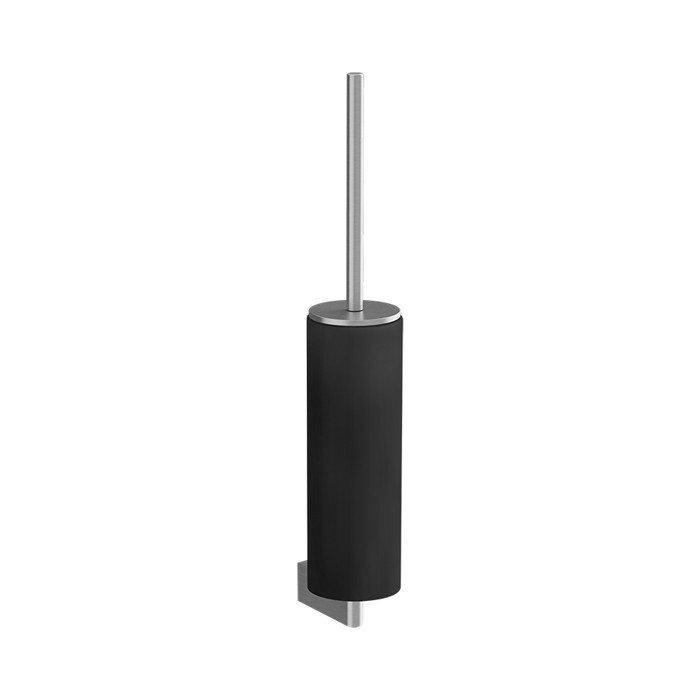 Gessi Ершик настенный, Origini, 66420#031 цвет: черный/хром