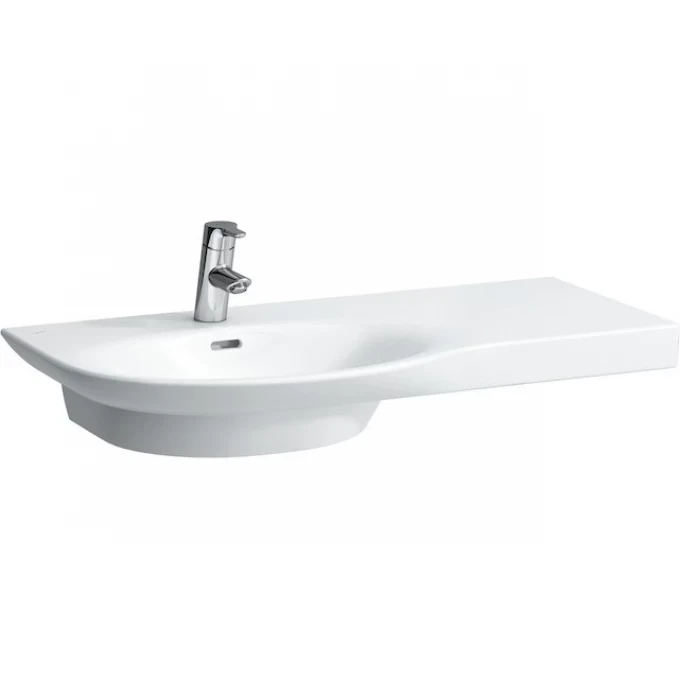 LAUFEN раковина подвесная 90x46, PALACE - 8.1670.2.000.104.1