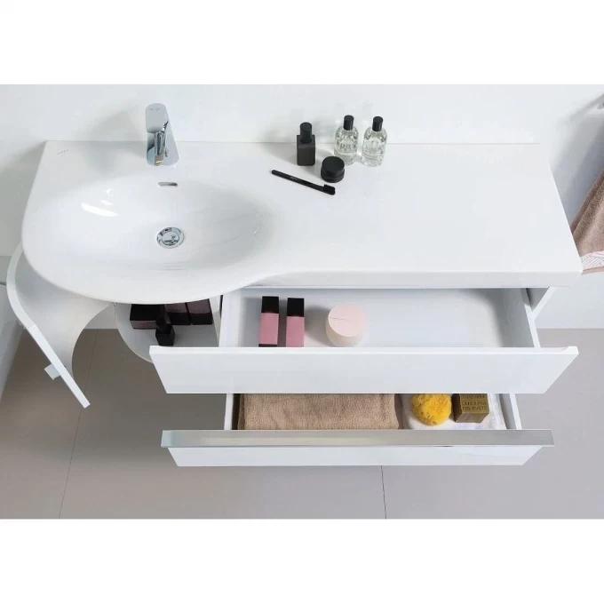 LAUFEN раковина подвесная 90x46, PALACE - 8.1670.2.000.104.1