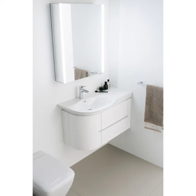 LAUFEN раковина подвесная 90x46, PALACE - 8.1670.2.000.104.1