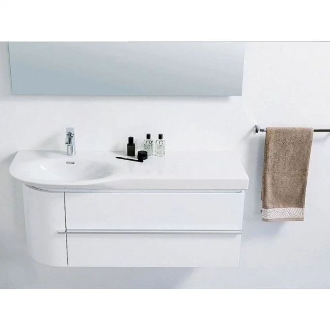 LAUFEN раковина подвесная 90x46, PALACE - 8.1670.2.000.104.1