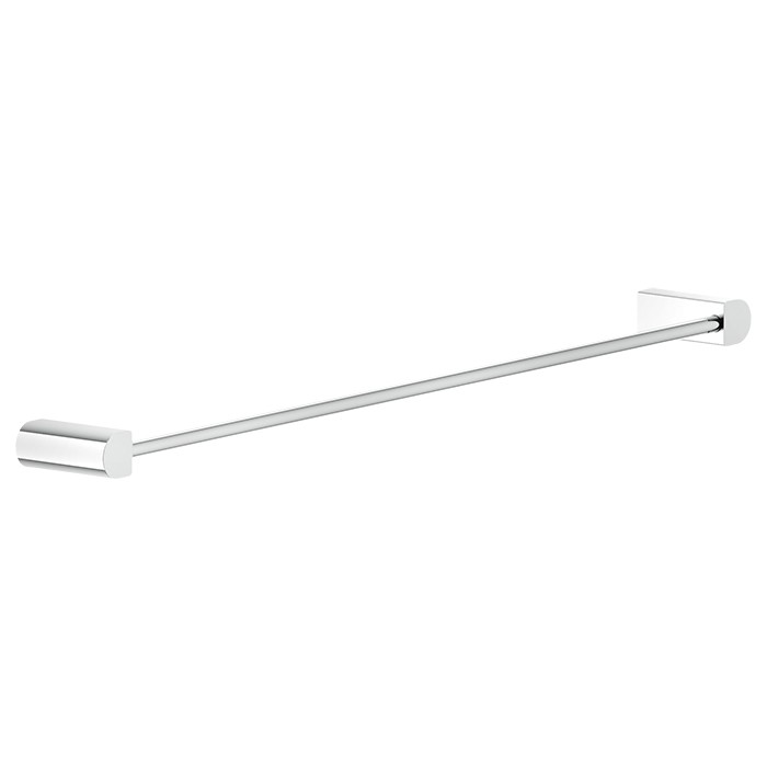 Gessi Полотенцедержатель, 60 см, подвесной, Rilievo, 59403#031 цвет: хром