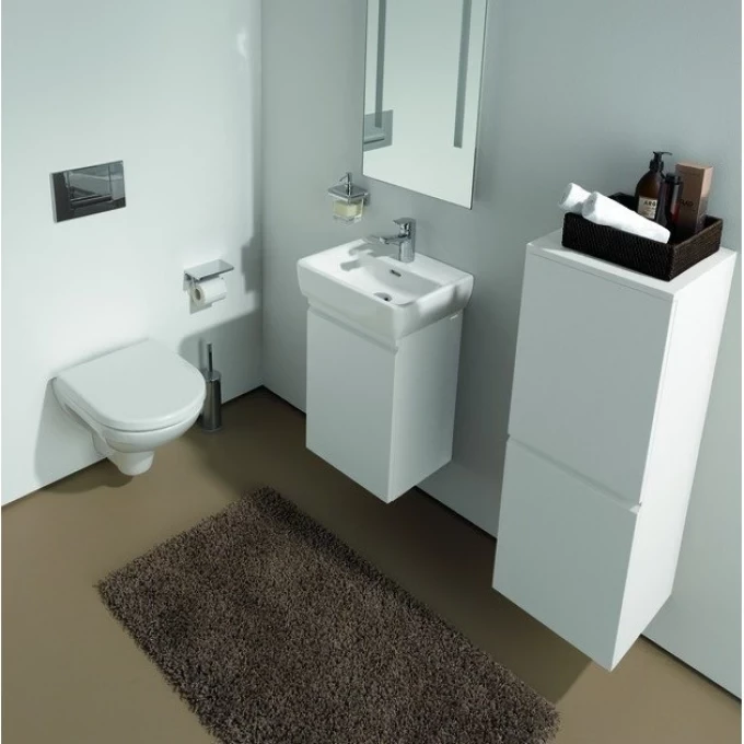 LAUFEN шкафчик под раковину 38х31, PRO - 4.8301.2.095.463.1