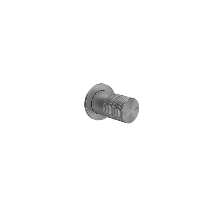Gessi Смеситель для душа, встраиваемый, Habito Trame, 70399#031 цвет: хром