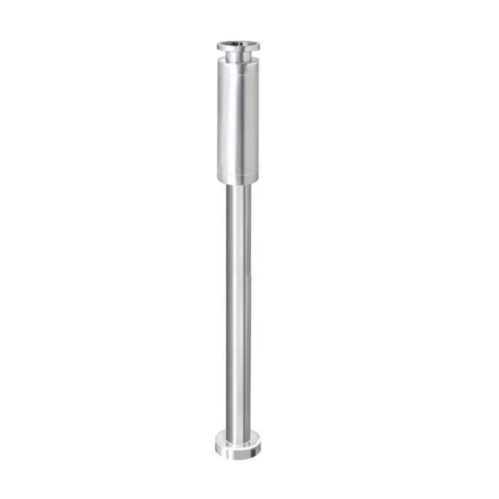 ArtCeram сифон для раковины, aca046 wire цвет: хром глянцевый