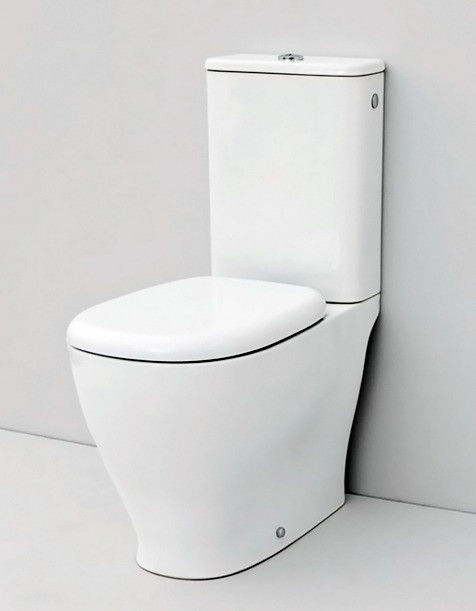 ArtCeram бачок для унитаза, tec002 01 00 ten цвет: белый глянцевый