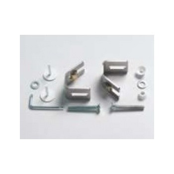 Комплект крепежей для подвесных унитазов Step, Art Ceram арт. ACA043