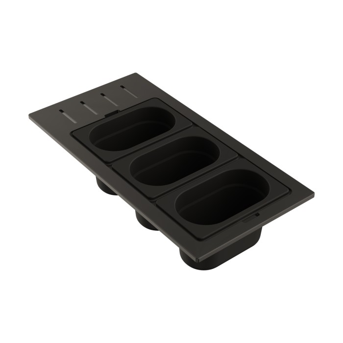Omoikiri контейнер dc-02-3 арт. 4999079