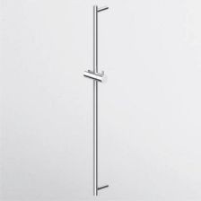 Zucchetti душевая штанга 80см, closer, хром арт. z95201