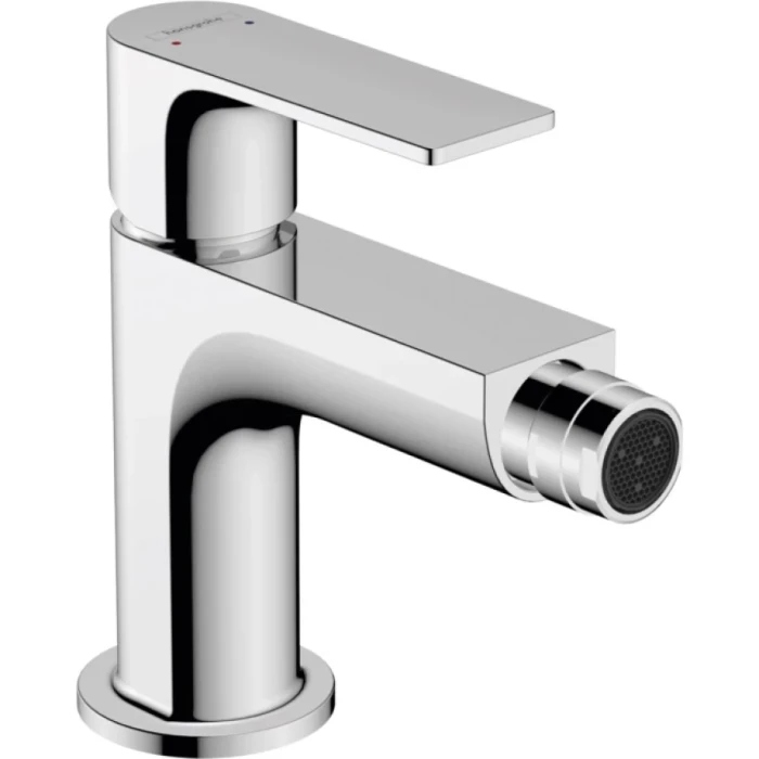Hansgrohe смеситель для биде с донным клапаном, Rebris E, хром арт. 72211000