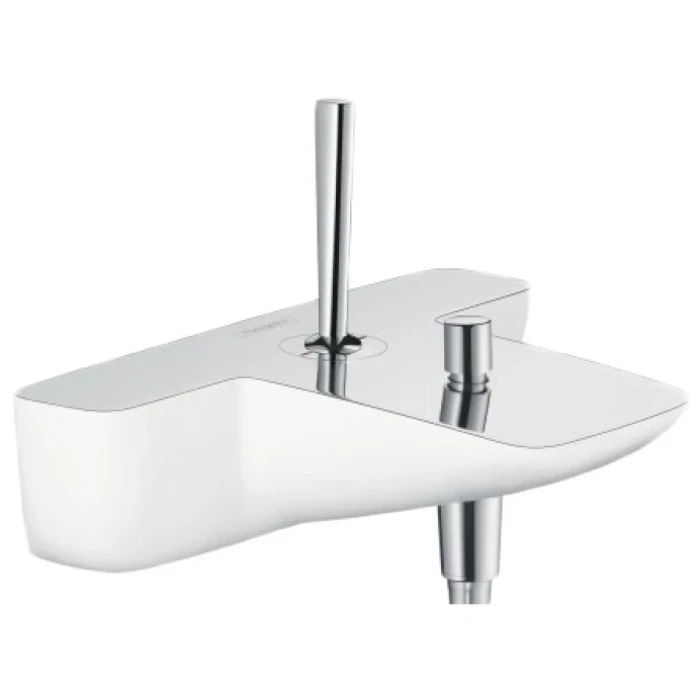 Hansgrohe смеситель для ванны, PuraVida, арт. 15472400