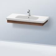 Duravit декоративное обрамление для раковины, durastyle, ds608207575 цвет: лён
