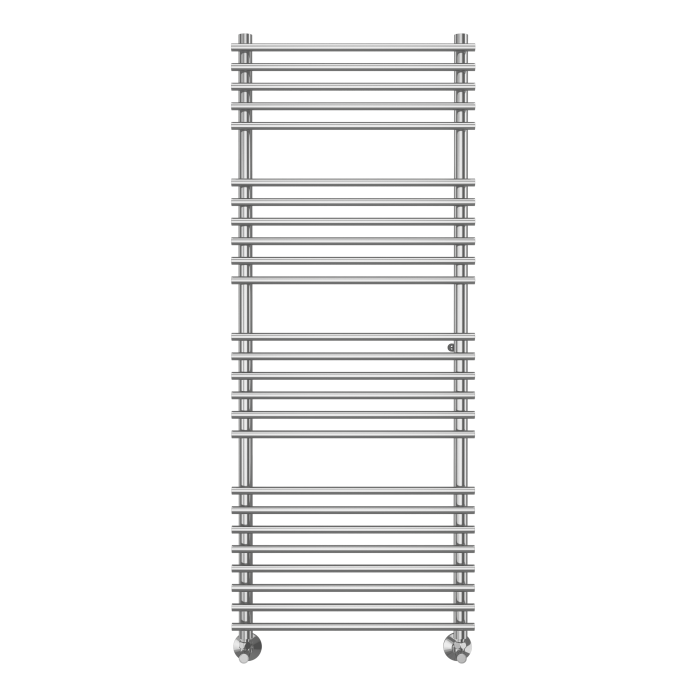 Terminus водяной полотенцесушитель ватра п25 500х1400, люкс арт. 4670078530578