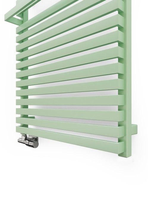 Terma эллектрический полотенцесушитель city 780-500