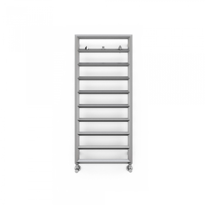 Terma эллектрический полотенцесушитель easy one 1920-200