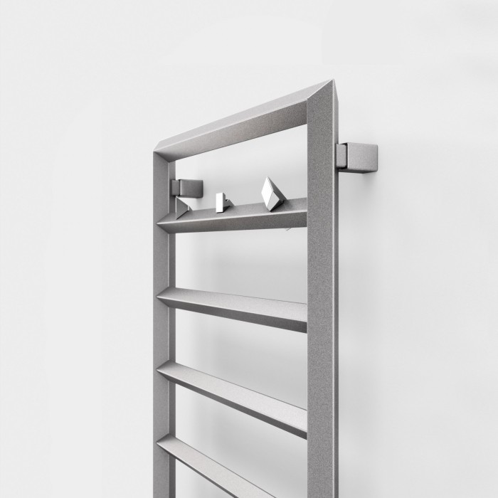 Terma эллектрический полотенцесушитель easy one 1920-200