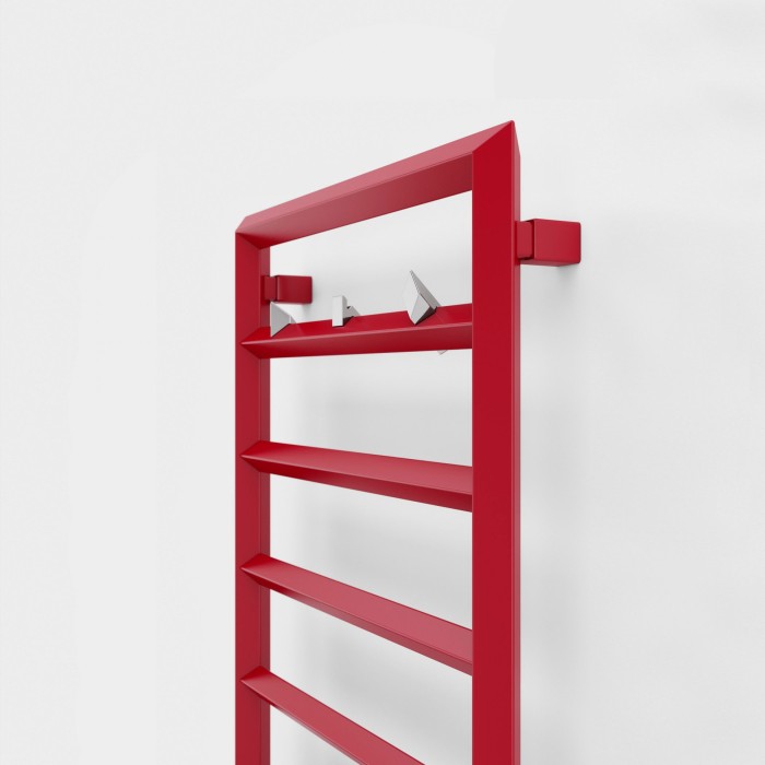 Terma эллектрический полотенцесушитель easy one 1920-200