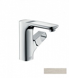 AXOR смеситель для раковины, Urquiola, сталь арт. 11020800