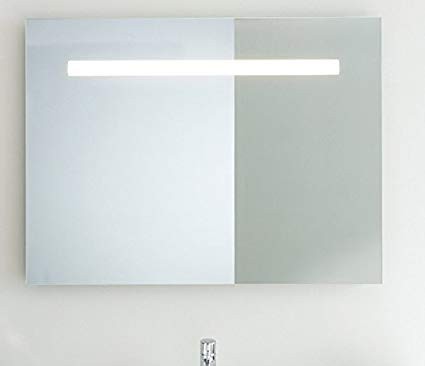 Duravit зеркало с подсветкой, ketho, kt733200000 цвет: