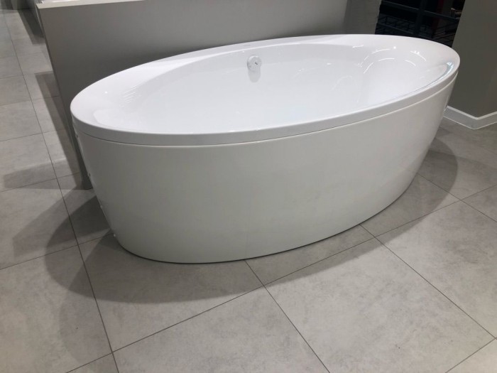 Экран для ванны, Excellent Lumina, арт. OBEX.LUM19WH
