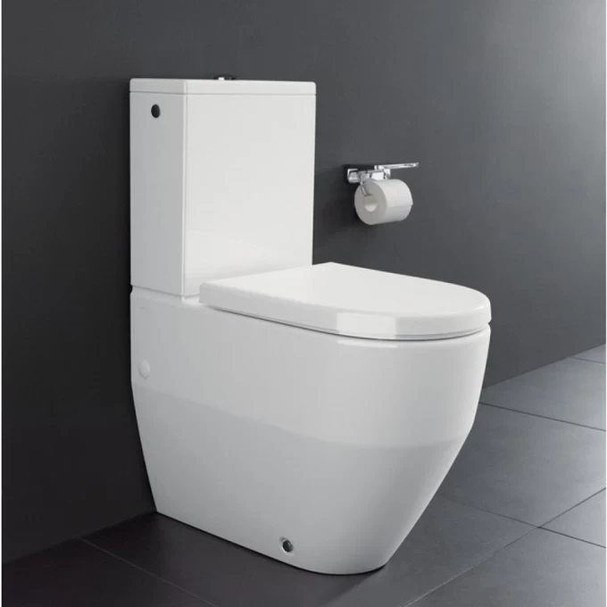 LAUFEN бачок для унитаза, PRO NEW - 8.2995.3.000.291.1