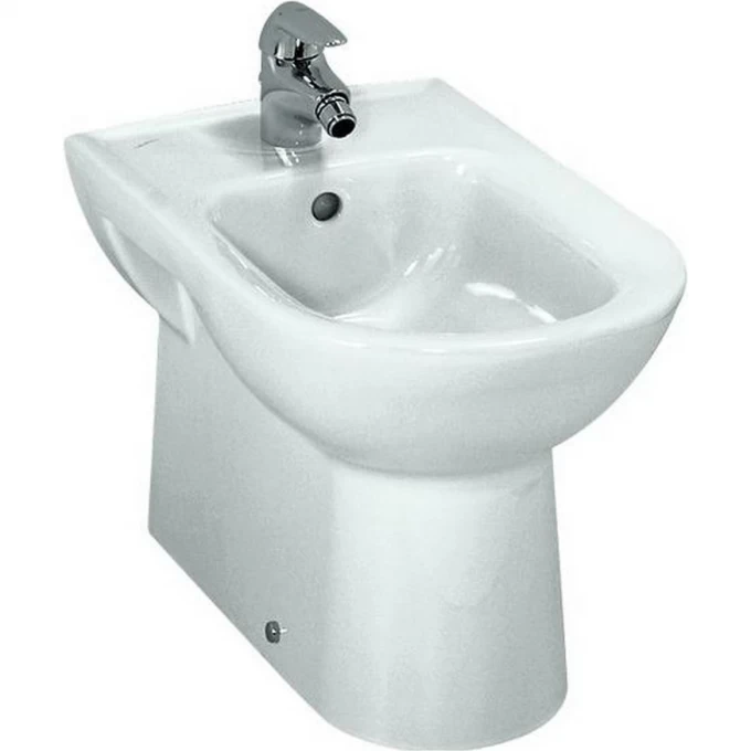 LAUFEN биде напольное 580 x 360 x 400 мм, PRO - 8.3295.1.000.304.1
