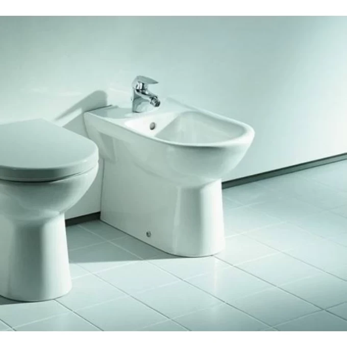 LAUFEN биде напольное 580 x 360 x 400 мм, PRO - 8.3295.1.000.304.1