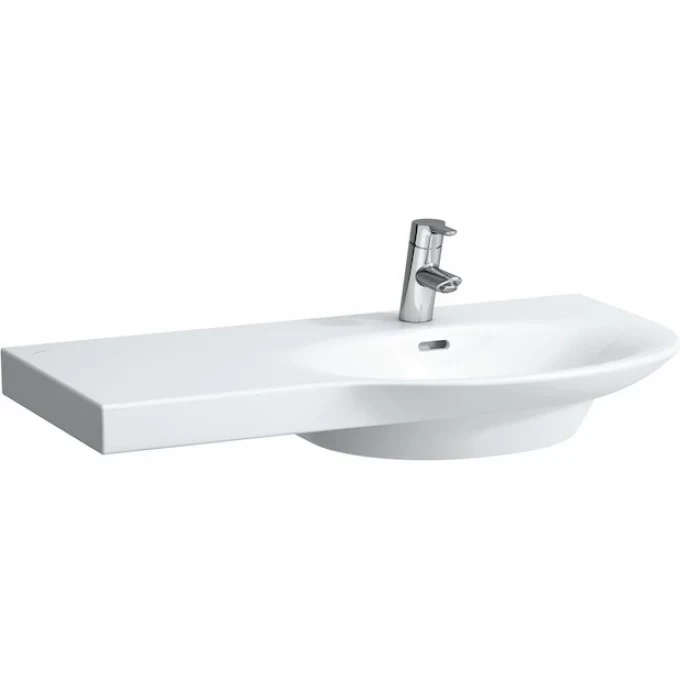 LAUFEN раковина подвесная 90x46, PALACE - 8.1670.1.000.104.1