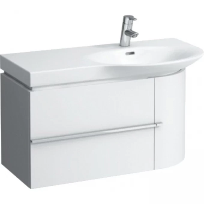 LAUFEN раковина подвесная 90x46, PALACE - 8.1670.1.000.104.1