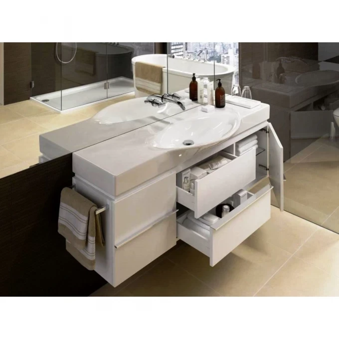 LAUFEN тумба под раковину 150x38, PALACE - 4.0135.2.075.463.1