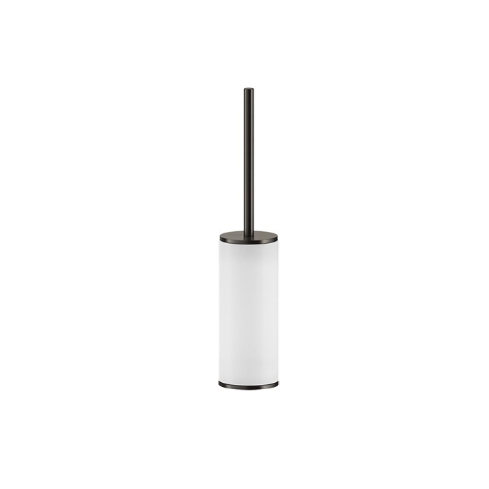 Gessi Ершик напольный, Inciso, 58543#299 цвет: nero xl