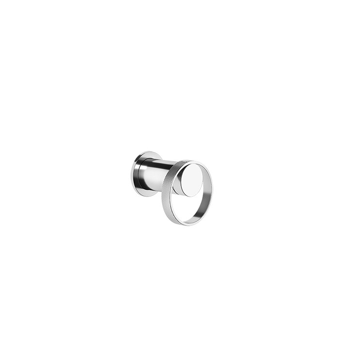 Gessi Смеситель настенный встроенный, Anello, 63361#727 цвет: brushed brass pvd
