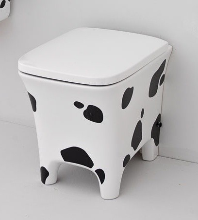 ArtCeram унитаз напольный, cwv002 01 01 cow цвет: белый глянцевый