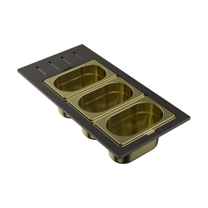 Omoikiri контейнер dc-02-3 арт. 4999080