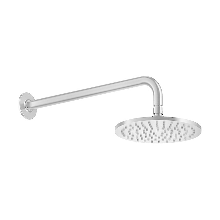 Gessi Верхний душ, настенный, Inciso, 58148#031 цвет: хром